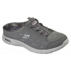 Skechers Arch Fit Refine – Lucky Breeze – GRAY
