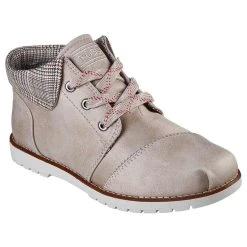 Skechers BOBS Chill Lugs – Bretton Woods – TAUPE