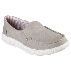 Skechers BOBS Skipper – Seaside Star – TAUPE