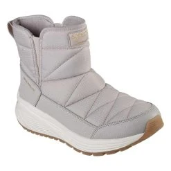 Skechers BOBS Sparrow 2.0 – Club Snow – TAUPE