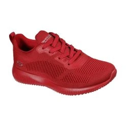 Skechers BOBS Sport Squad – Flash Pop – RED