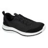 Skechers GOwalk Stretch Fit – Basket Wind – BLACK/WHITE