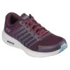 Skechers GO RUN Hyper Burst – Concordia – PLUM