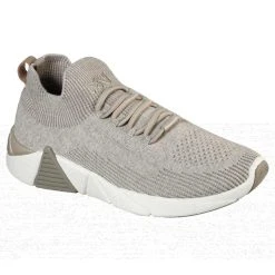 Skechers A-Line β Pointe β TAUPE