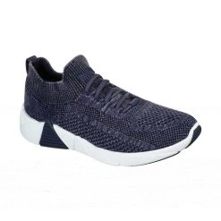 Skechers A-Line β Trixie β NAVY