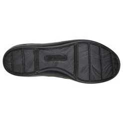 Skechers Arch Fit Uplift – Stunner – BLACK -sports shoes shop SK WOMEN SHOES 136590BLACK 2