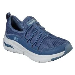 Skechers Arch Fit – Lucky Thoughts – NAVY