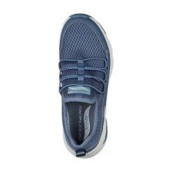 Skechers Arch Fit – Lucky Thoughts – NAVY -sports shoes shop SK WOMEN SHOES 149056NAVY 2