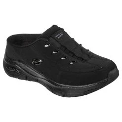 Skechers Arch Fit β City View β BLACK