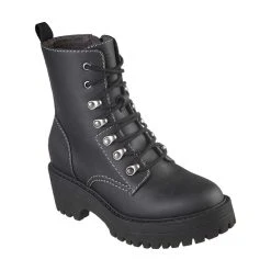 Skechers City Combat – #Popular – BLACK