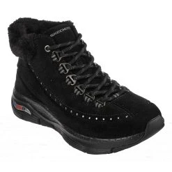 Skechers Arch Fit – Goodnight – BLACK